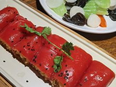 -南拳十三姨·潮汕砂锅粥(世纪金源店)