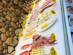 -星龙海鲜(望江东路店)