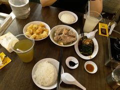 -松發肉骨茶(先得坊店)