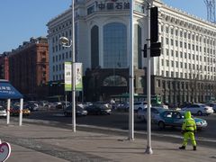 -哈尔滨规划展览馆