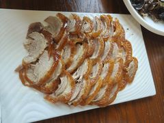 -便宜坊烤鸭店(科创店)