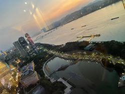 -裕月馨月子中心(滨江店)
