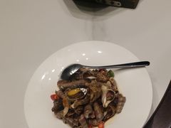 -映像威海·海鲜味道(市区店)