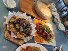 -鲜塘宴·千岛湖大鲫鱼(南湖店)