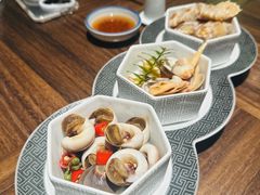 -东莱海上(长宁来福士店)