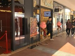 -VENCHI 闻绮(上海佛罗伦萨小镇店)