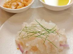 -美未居·老字号·地道顺德菜·桑拿鸡·鱼生(容桂店)