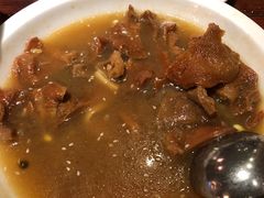 -云来居素食馆(南山店)