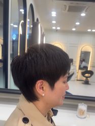 -丁和李朴美发沙龙