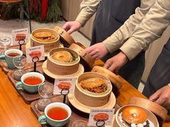 -La Terre乐田(万象城店)