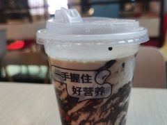 -永和大王(蛙嫩鸡香煲煲鲜·军博店)