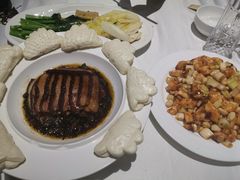 -大鸭梨烤鸭(房山店)