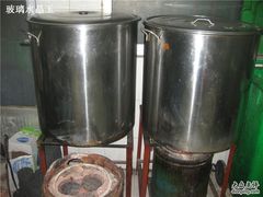 -金麦王牛肉面·过桥米线(通天街店)