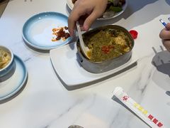 -小锅饭豆腐馆(重工北街普罗旺斯店)