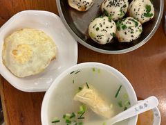 -三两春(崂山路店)
