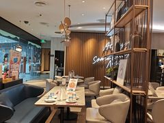 -必胜客(东大桥店)