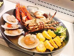 -盒马鲜生(悦峰店)