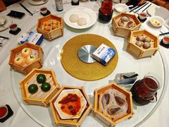 -顺德渔村·岭南一号