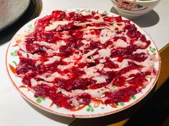 -汕头八合里海记牛肉店(清河店)