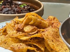 -神仙钵湘香土菜馆(光华路店)