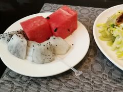 -开元名都酒店·自助餐