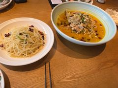 -味莊餐厅(康庄南街店)