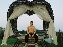 -大塘金香草谷