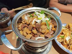 -肖家客饸饹面(郑州总店)