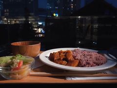 -无印良品餐堂 MUJI Diner(成都太古里店)