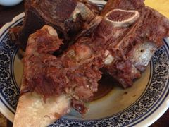 -乔家满族八大碗(流水沟店)