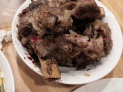 大骨棒-水仙拉面(水仙街店)