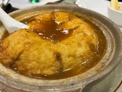 -拿福食府(广大路店)