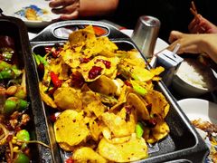 -伟大航路烤鱼(迅驰广场店)