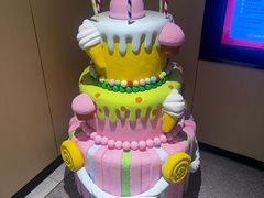 -海底捞火锅(杭州天虹购物中心店)