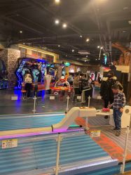 -卡通尼·Safari非洲探索乐园·生日会(金桥国际商业广场店)