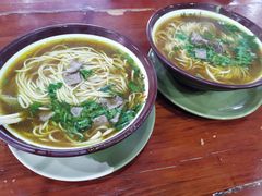 美玲拉面拉面-美玲拉面(鞍山西道店)