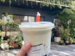 -OT另茶(上海幸福里店)