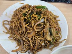 -蒋家桥饺面店(东关街店)
