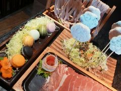 -湊湊火锅·茶憩(新中关购物中心店)
