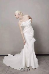 -Chic Bridal 熙可婚纱