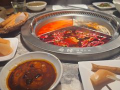 -麻路成都火锅(柏威年店)