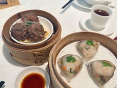 -金悦轩海鲜酒家(拱北店)