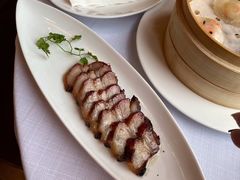 -富力丽思卡尔顿酒店·丽轩中餐厅