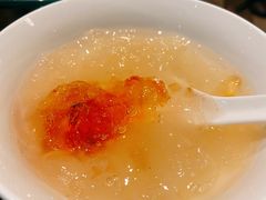 -君来湖滨饭店·玫瑰园