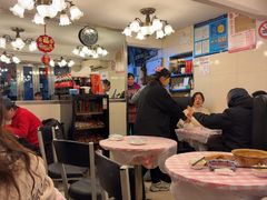 -玲珑餐厅(陕西南路店)