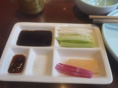 -玉林烤鸭店(定福庄店)