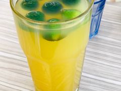 -必胜客(海滨店)