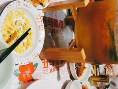 -五马集·海鲜·温州大牌档(黑金冠五马街十字路口店)