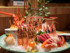 -水濑·日料放题(天河店)