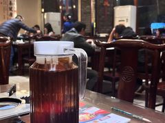 -肖记公安牛肉鱼杂馆·省级非物质文化遗产(三角路直营店)